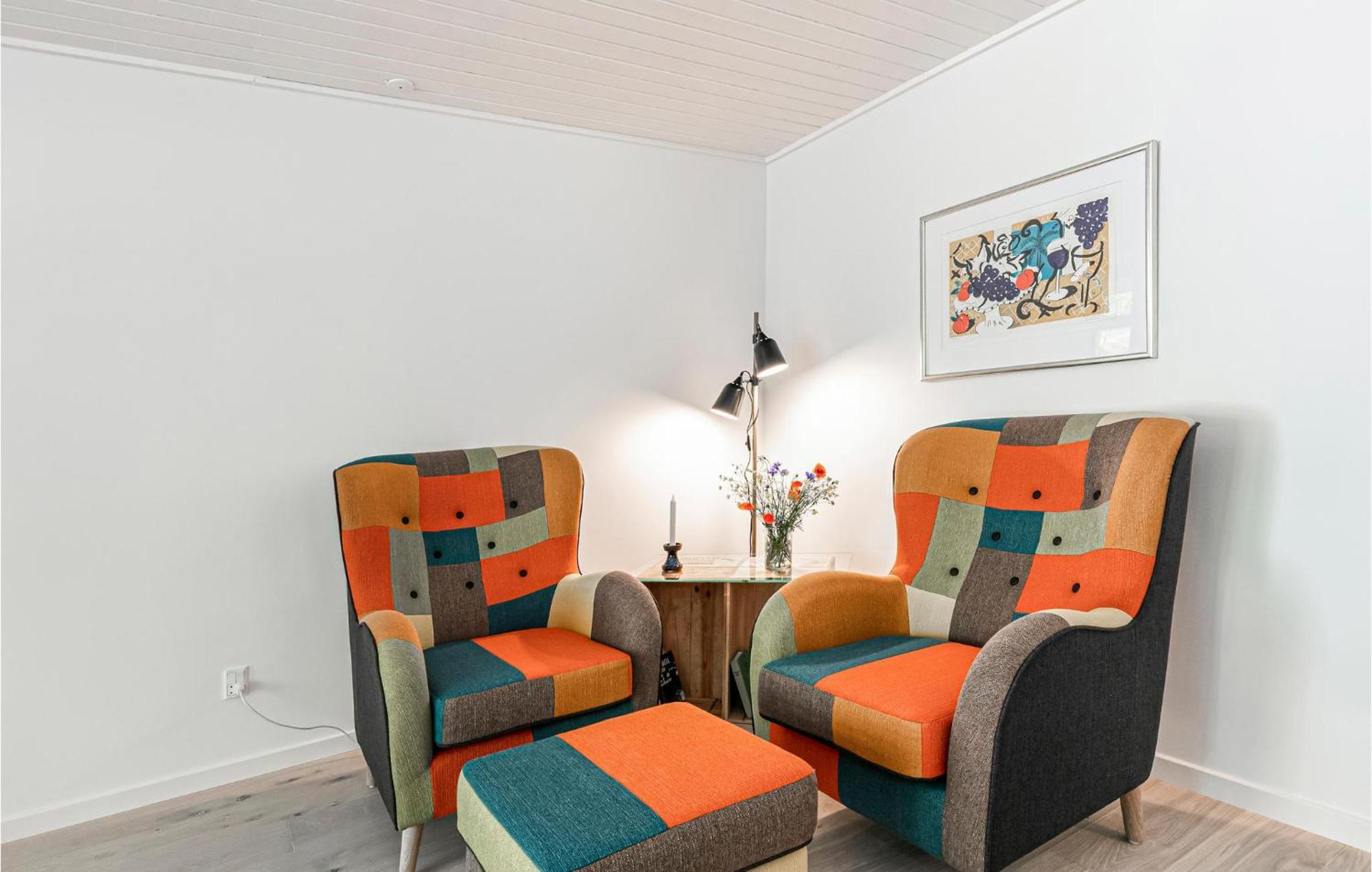 3 Bedroom Cozy Home In Nex Spidsegård Exterior photo